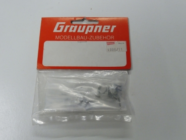Graupner Pistenbully Aufhängungsfeder B #4986.11