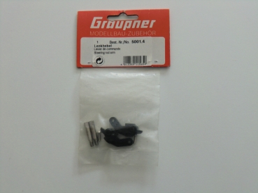Graupner Radicator steering arm #5001.4