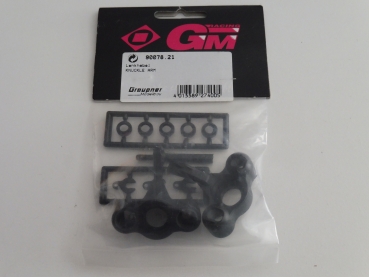 GM Racing Steering Arm #90078.21