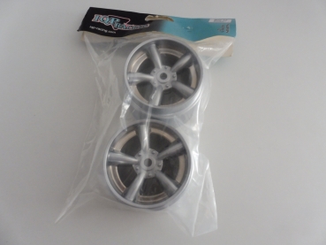 IQP Racing Muscle Car Rims for 1/5 #02-12