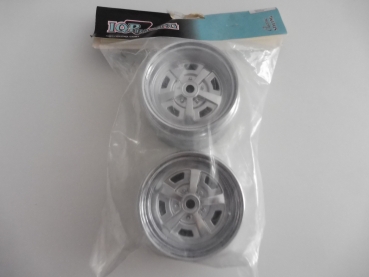 IQP Racing M500 Rims  for 1:5 #02-32