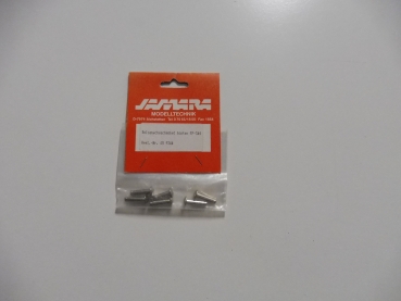 Jamara FP-344 Wishbone pins #059344