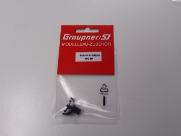 Graupner JR MC10 Schalterwippe