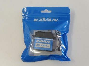 Kavan Digital Standard Servo | 20KG #KAV20.1053MG