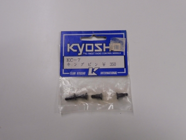 Kyosho Vanning King Pin #KC-7