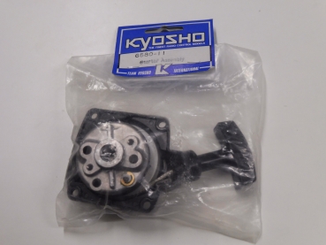 Kyosho Robin 22cc Starter Complete # 6580-11