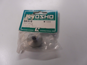 Kyosho Rampage Pro Clutch Bell #96316