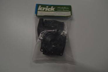 Krick / Mantua Plastikteile für Seilzugstarter #61355 / 861355
