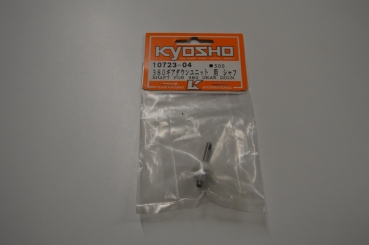 Kyosho Ferias Shaft For 380 Gear #10723-04