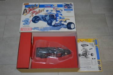 Kyosho ATV Quad Rider GP Bausatz #31796