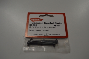 Kyosho V-One Antriebswellen | 2 Stück | 45mm #92387