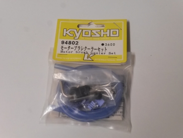 Kyosho Kohlen-Kühlungsset #94802