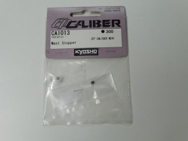 Kyosho Caliber EP M24 Mast Stopper #CA1013