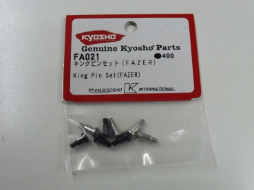 Kyosho Fazer King Pin Set #FA021