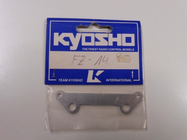 Kyosho Steering Plate #FZ-14