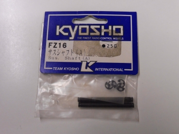 Kyosho Suspension Shaft #FZ16