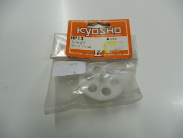 Kyosho Hyperfly Spurgear 90T #HP13