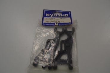 Kyosho front Suspension Arm #XR28H
