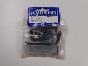 Vintage Kyosho MI4 Mantis Hub Set RC Part 