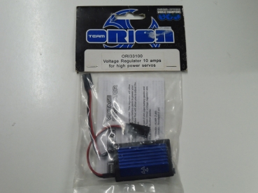 Team Orion voltage regulator for receiver #ORI33100