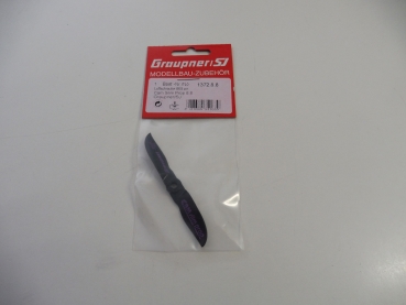 Graupner CAM Slim-prop 8-8cm | 3-3" #1372.8.8