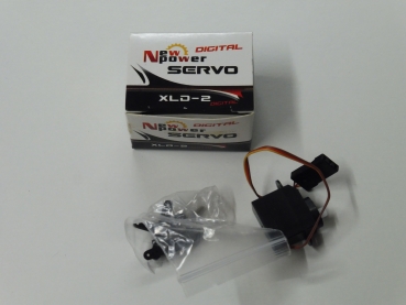 New Power XLD-2 #RXP-NEWXLD02