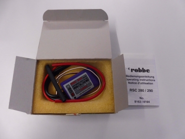 Robbe RSC 290 #8164