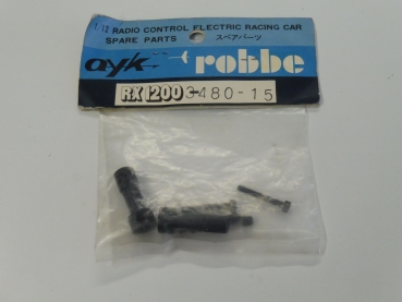 Robbe ayk RX1200 front axle carrier #3480-15