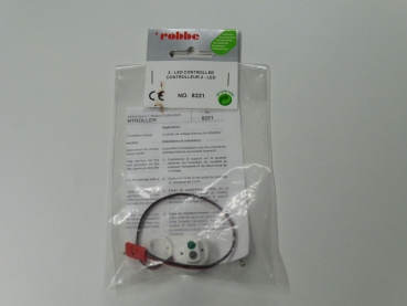Robbe LED Controller #8221