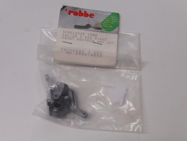 Robbe Progress front knuckle #3436.10 / PG-10