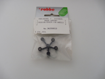 Robbe Bushing Spacer for Wheels #36250013