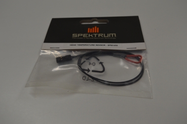 Spektrum head temperature sensor #SPM1450
