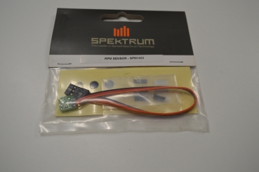 Spektrum speed sensor #SPM1452