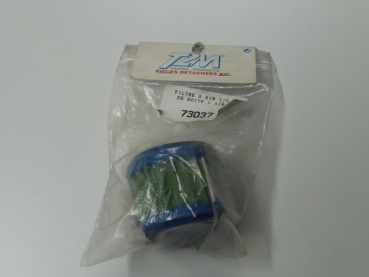 T2M Green Cotton Air Filter Insert | 1:5 | Zenoah #T73037