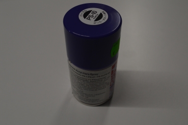 Tamiya Polycarbonat Spray PS-10 Lila #86010