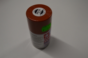 Tamiya Polycarbonat Spray PS-14 Kupfer #86014
