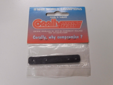 Team Corally F1 Graphite Rear Wing Mounting Bar #74091