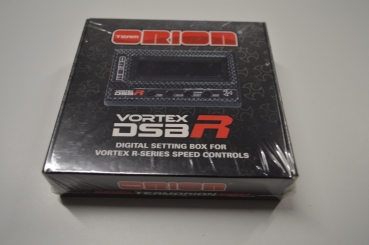 Team Orion programming box | Vortex DSB-R #ORI65150