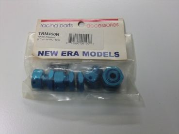 New Era Wheel Adapters #TRM450N