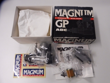 Magnum / Thunder Tiger GP10BXL | 1,76ccm #992