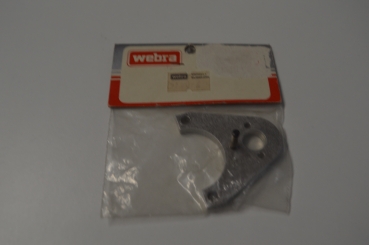 Webra motor flange for gearbox #3750-2