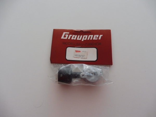Graupner GoKart silencer # 4939.37