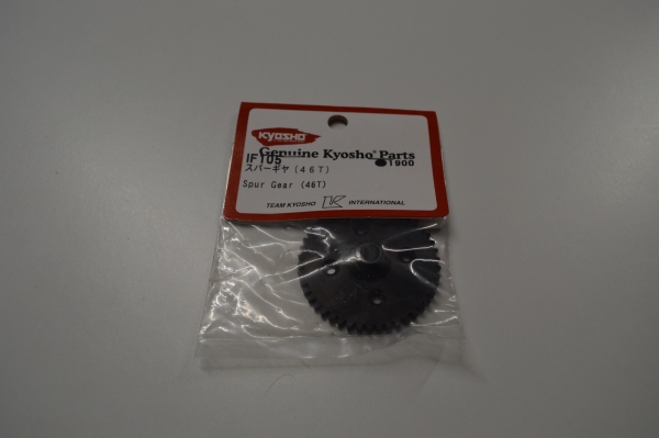 Kyosho Inferno Neo Spur Gear 46T #IF105