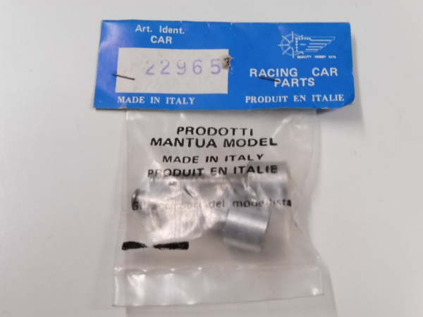 Mantua Model front wheel axles # 22965