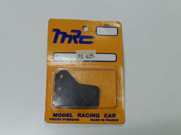 MRC Racing Brake Pads #70625