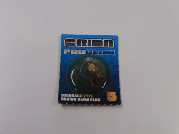 Team Orion Glow Plug Pro 5 Standard # ORI88851