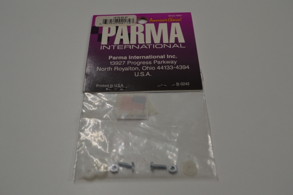 Parma Turbo Contact Insulator #355-F