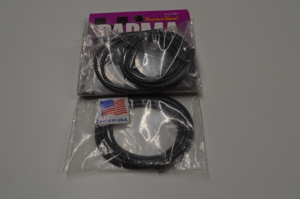 Parma Super Flex Cable | 90cm | 3 pieces #488