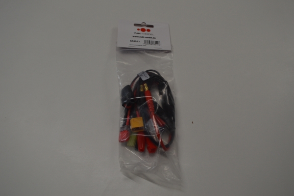 YUKI MODEL Universal charging cable #610023